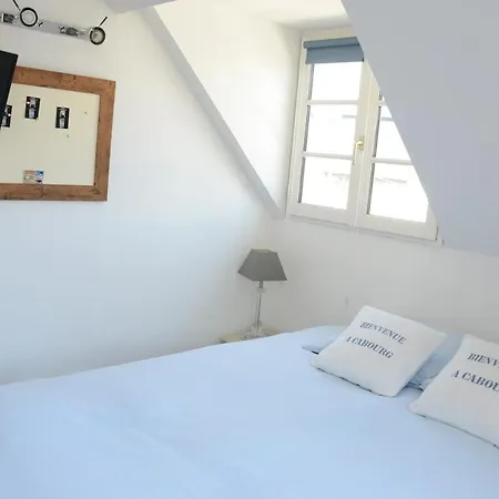 Holiday home La Maison Bleue *