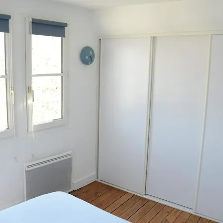 La Maison Bleue