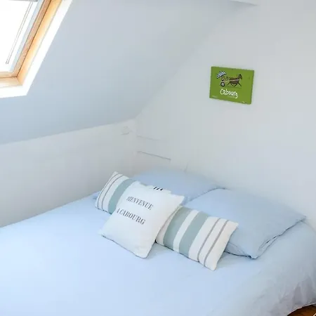 La Maison Bleue Holiday home *