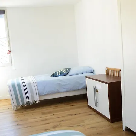 La Maison Bleue Holiday home Cabourg