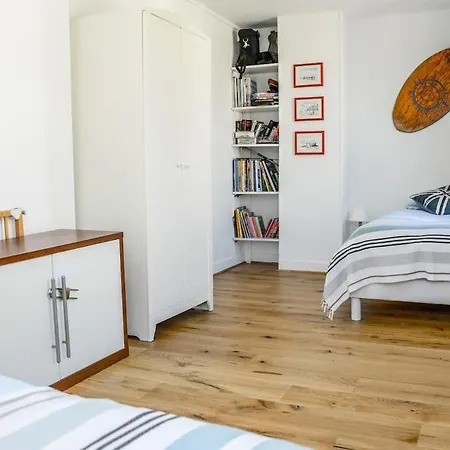 La Maison Bleue *