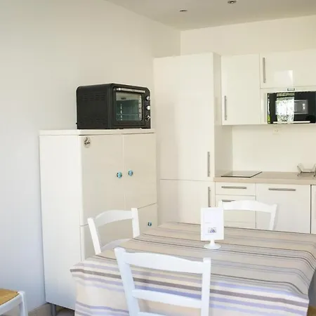 Holiday home La Maison Bleue
