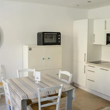 La Maison Bleue Holiday home