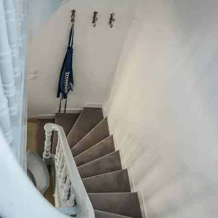 La Maison Bleue Cabourg