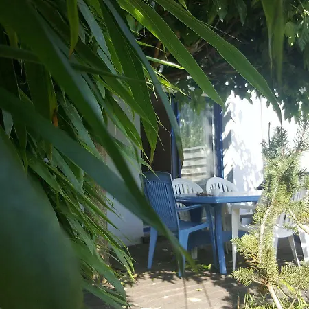 La Maison Bleue