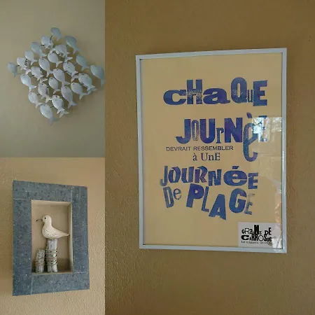 La Maison Bleue