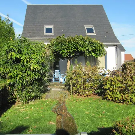 La Maison Bleue 펜션 *