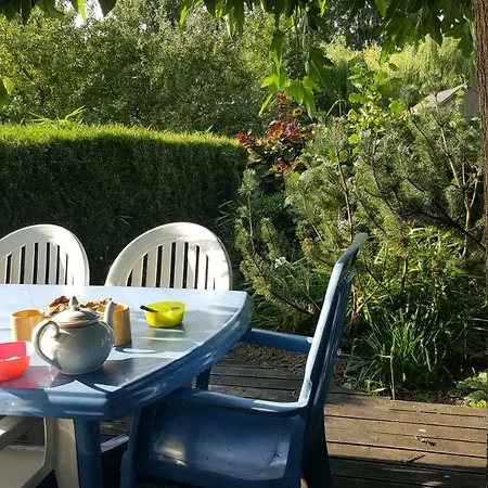 La Maison Bleue